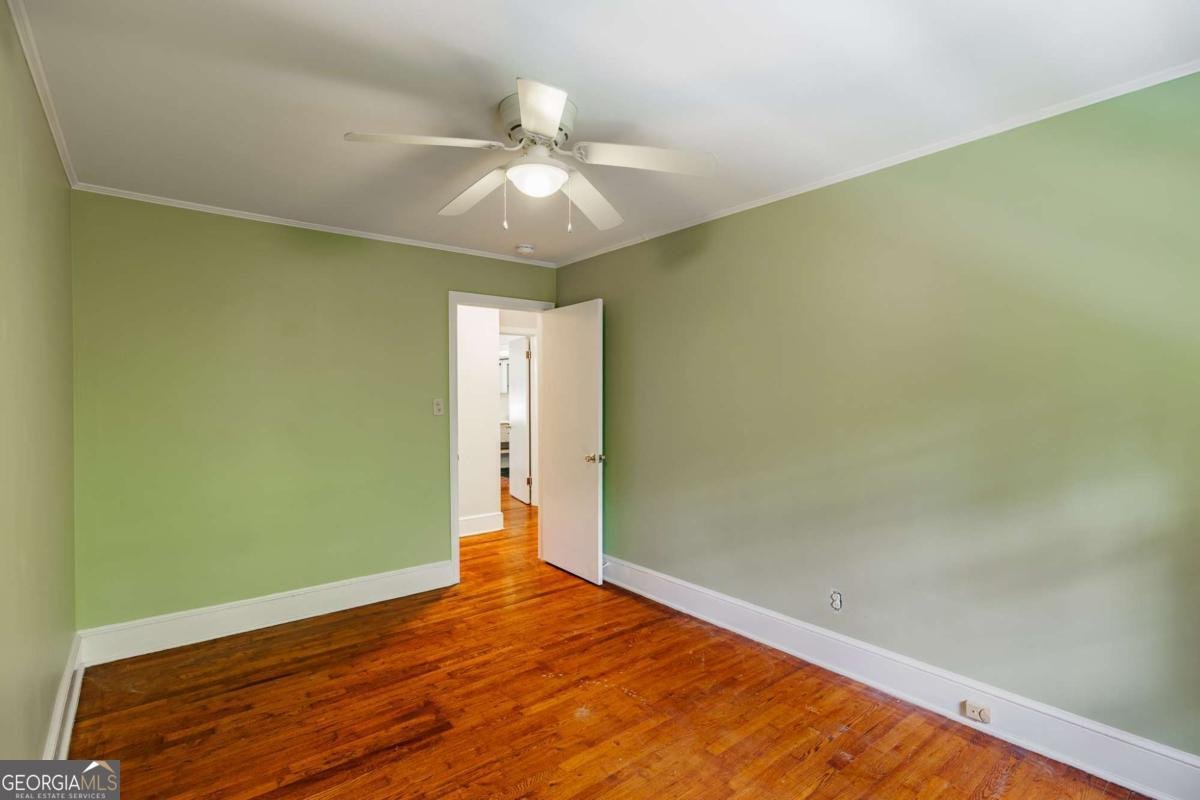 1391 Ivywood Drive Athens - 4