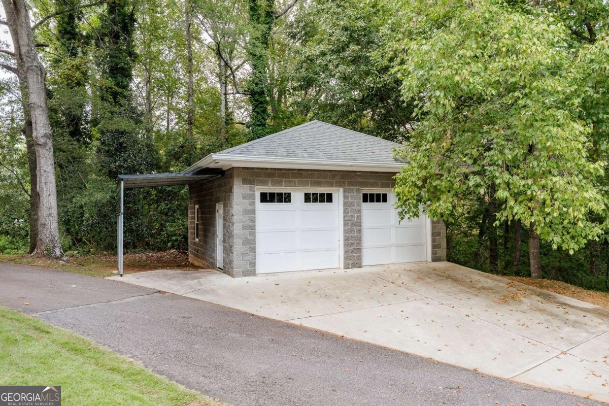 1391 Ivywood Drive Athens - 42