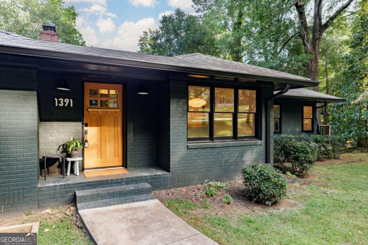 1391 Ivywood Drive Athens - 45