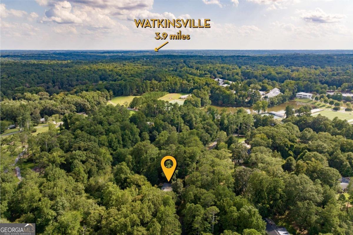 1391 Ivywood Drive Athens - 48