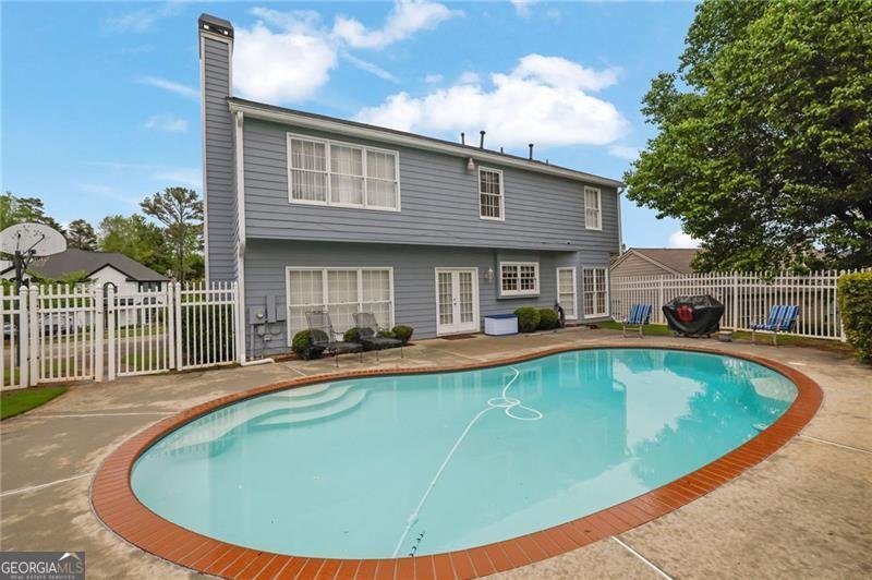 200 Boca Ciega Court Johns Creek - 3