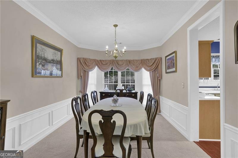 200 Boca Ciega Court Johns Creek - 5