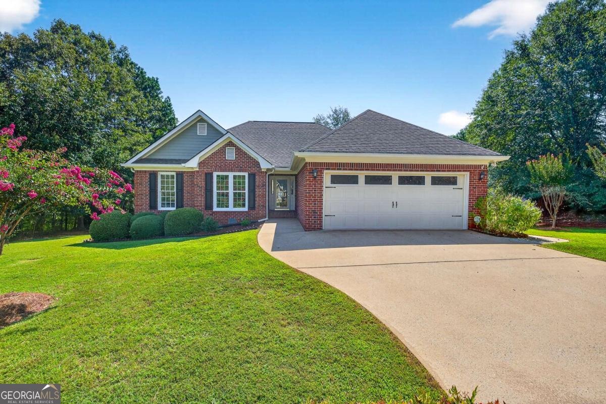 255 Hampton Park Drive Athens - 1