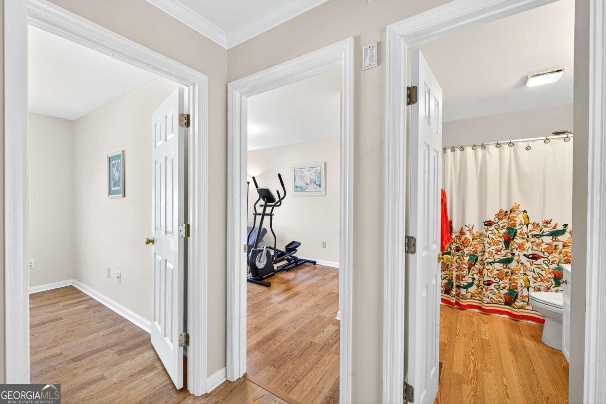 255 Hampton Park Drive Athens - 11