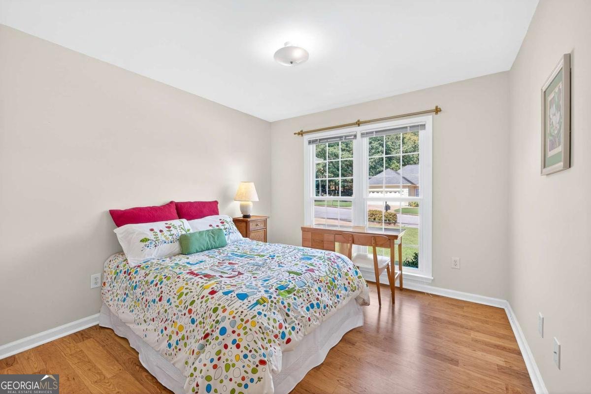 255 Hampton Park Drive Athens - 12