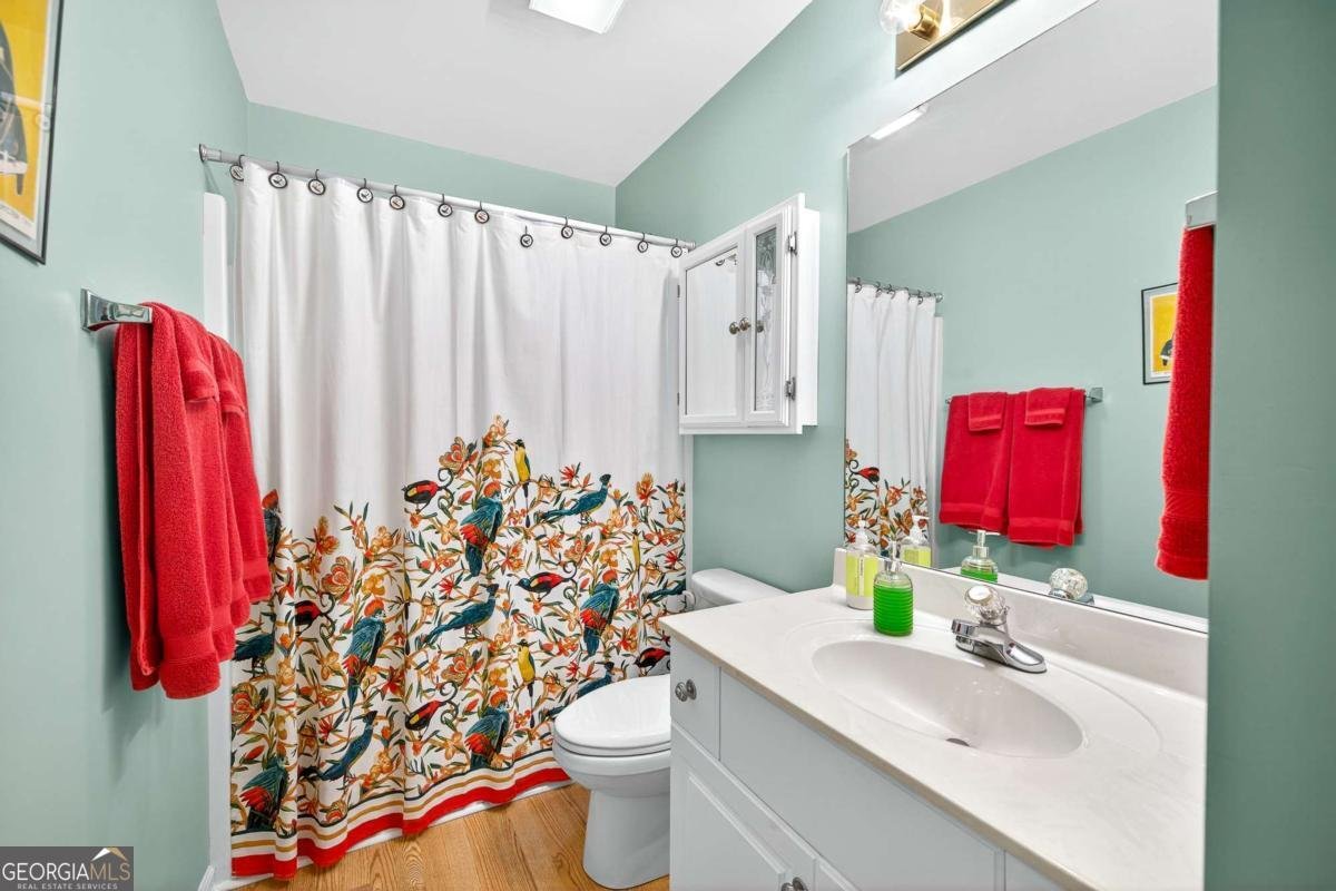 255 Hampton Park Drive Athens - 14