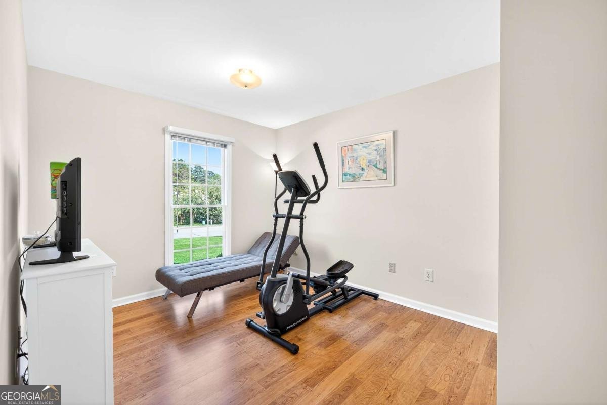255 Hampton Park Drive Athens - 15