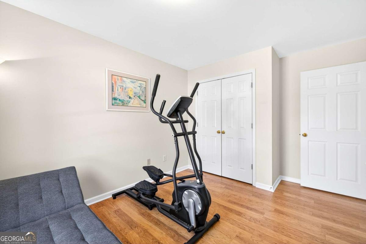 255 Hampton Park Drive Athens - 16