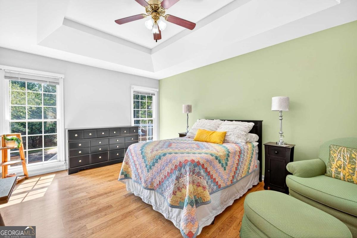 255 Hampton Park Drive Athens - 17