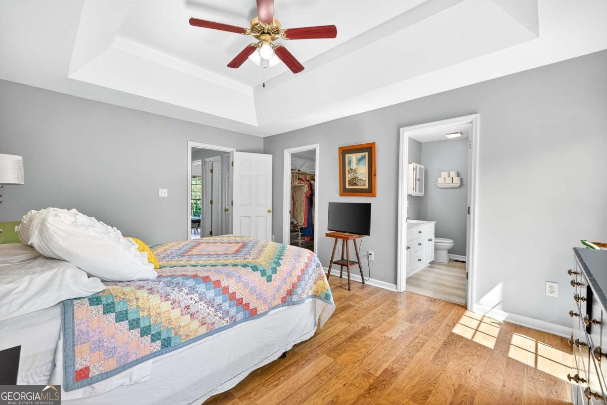 255 Hampton Park Drive Athens - 18