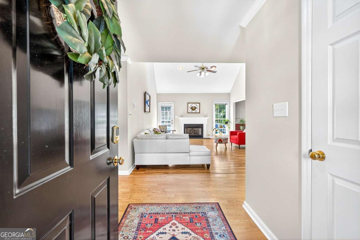 255 Hampton Park Drive Athens - 2