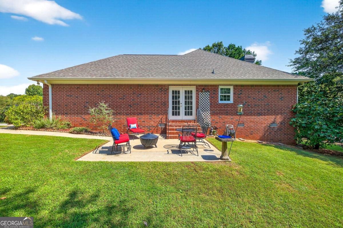 255 Hampton Park Drive Athens - 24