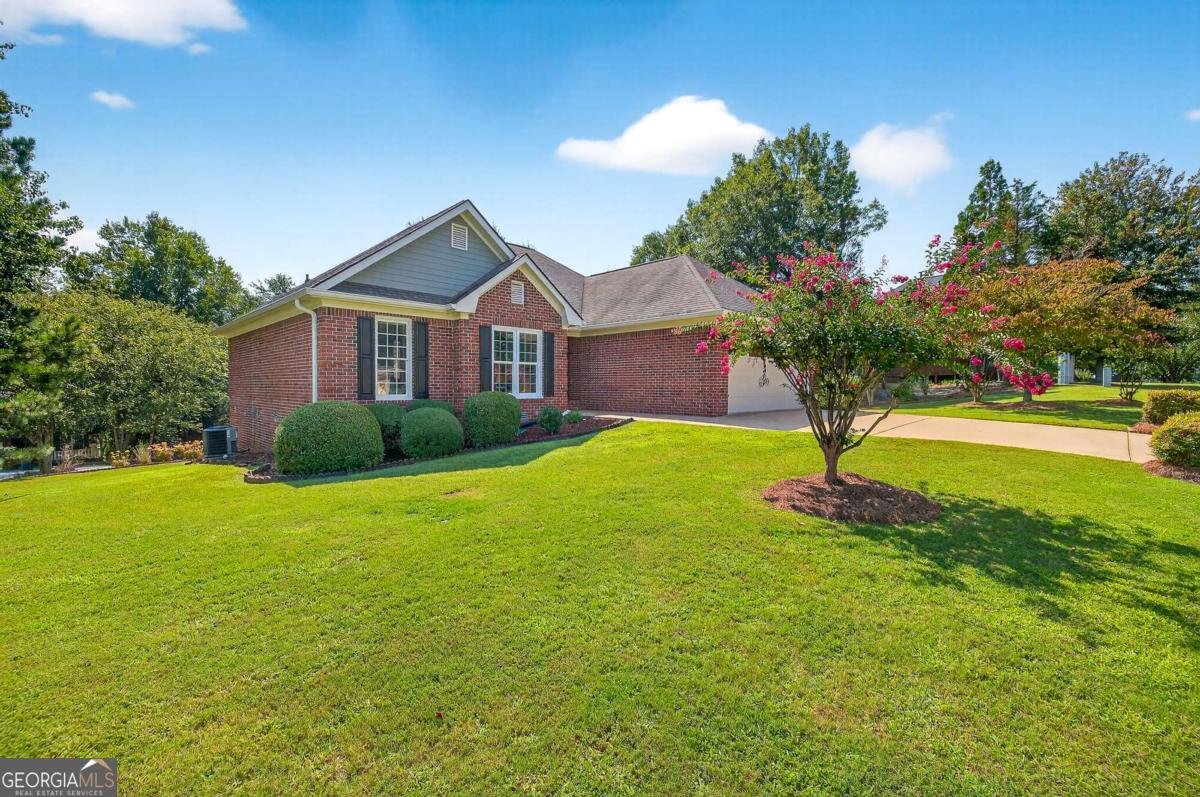 255 Hampton Park Drive Athens - 25