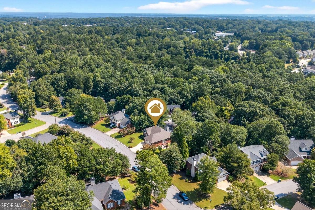 255 Hampton Park Drive Athens - 28