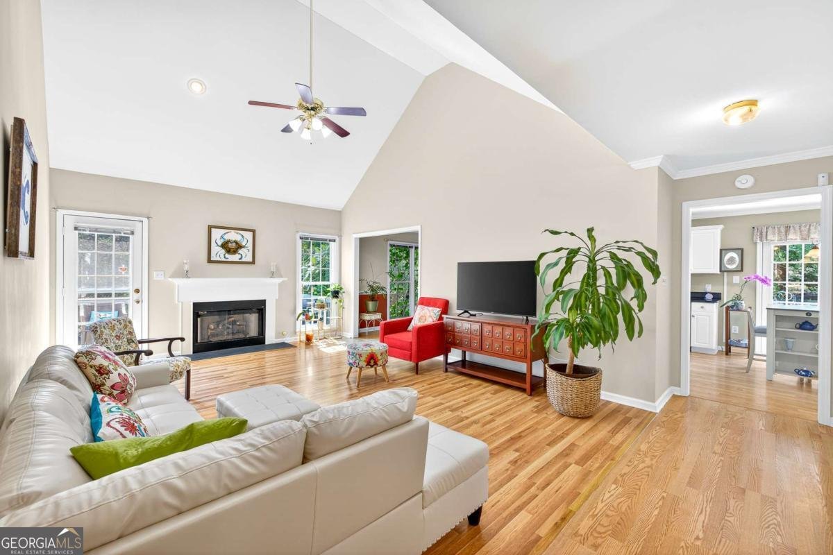 255 Hampton Park Drive Athens - 3