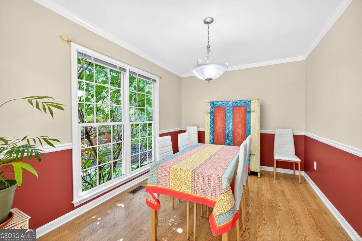 255 Hampton Park Drive Athens - 5
