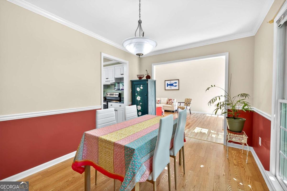 255 Hampton Park Drive Athens - 6