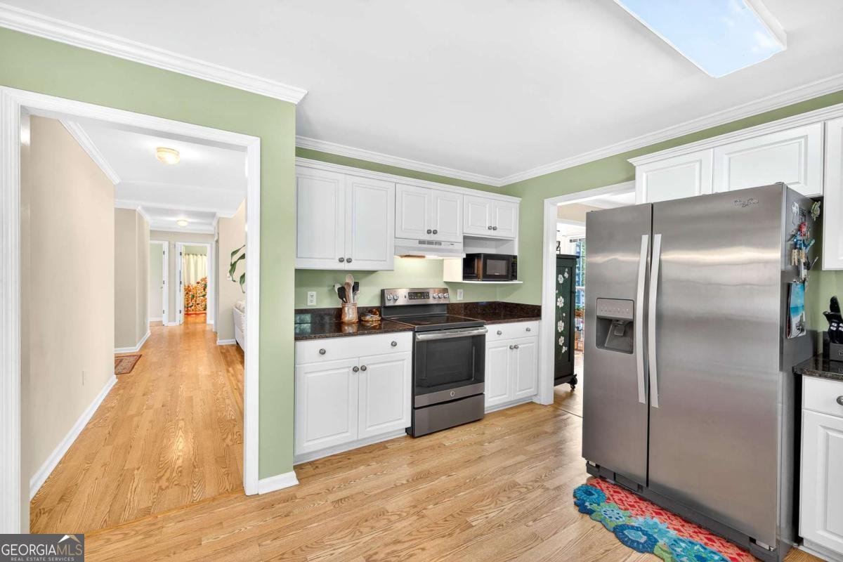 255 Hampton Park Drive Athens - 8