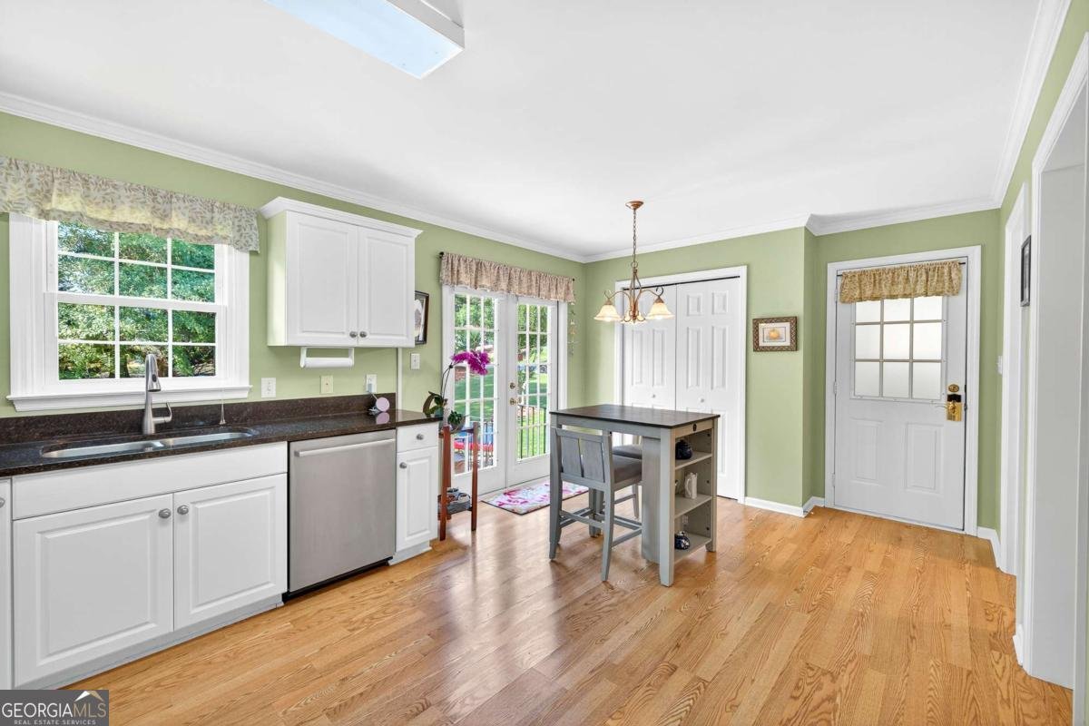 255 Hampton Park Drive Athens - 9