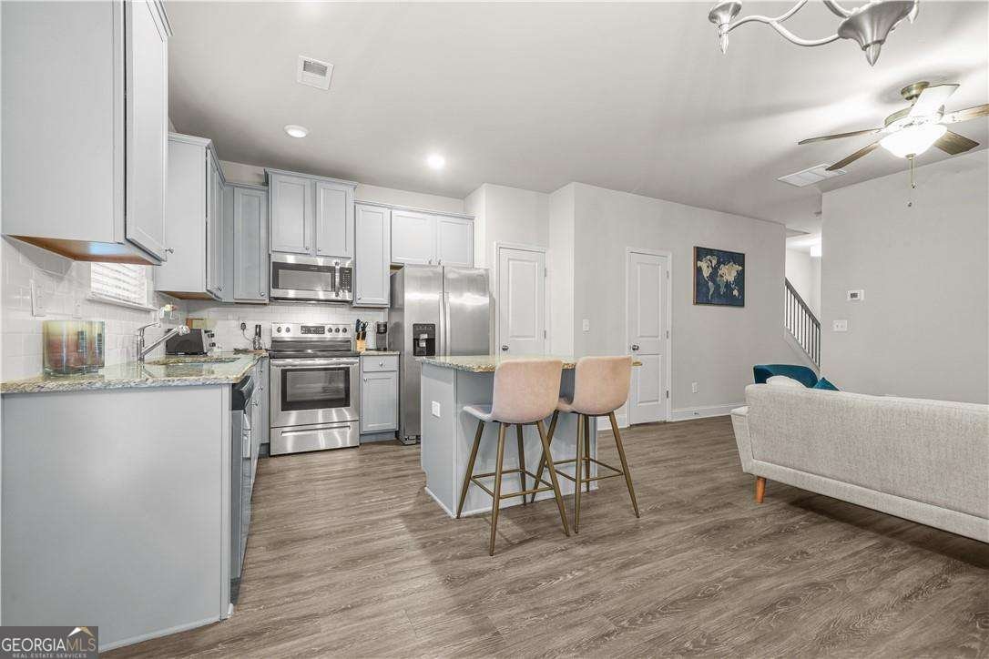 6256 TRICKLE Bend Atlanta - 10