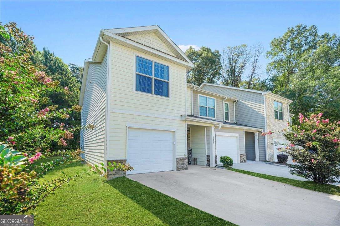 6256 TRICKLE Bend Atlanta - 2