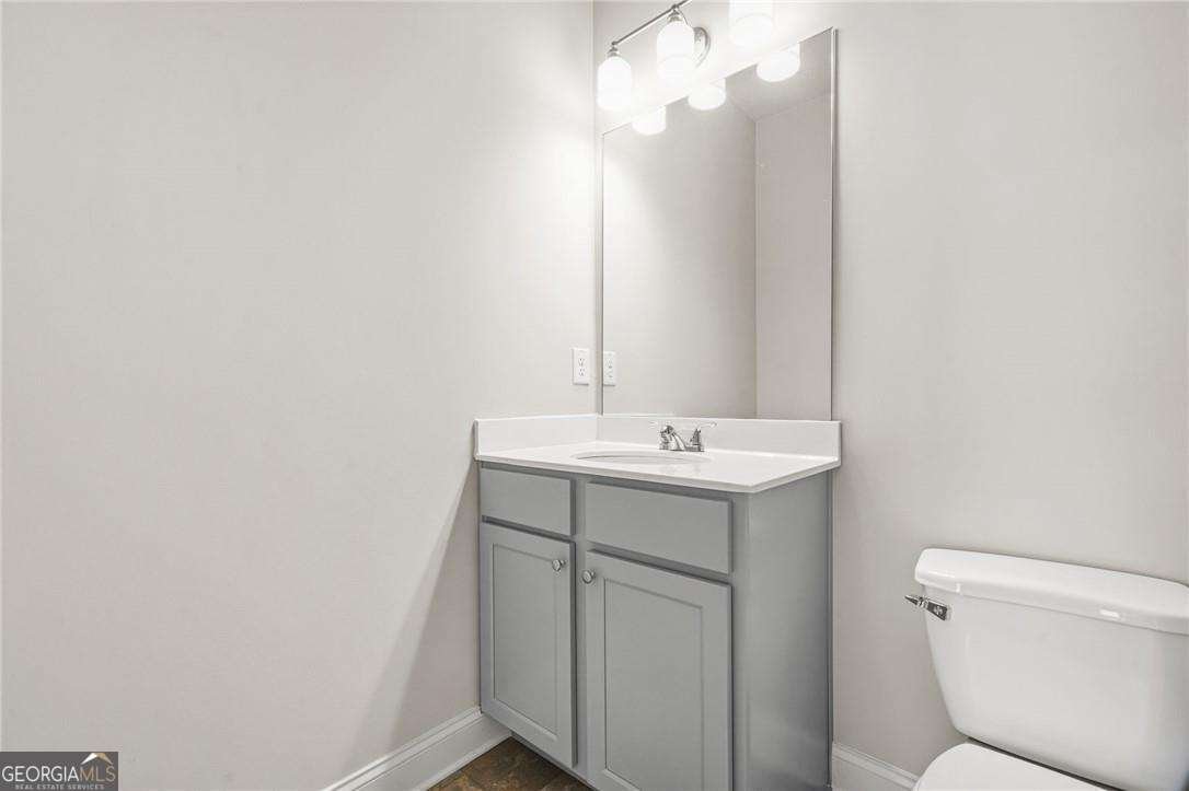 6256 TRICKLE Bend Atlanta - 21