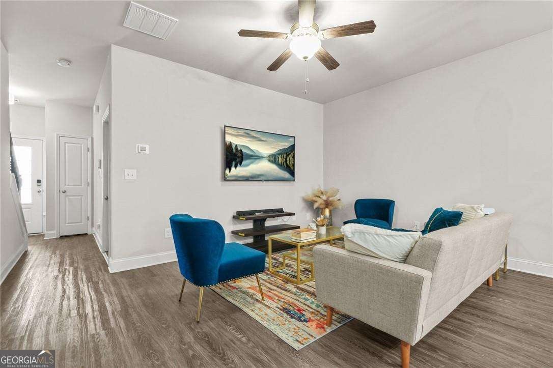 6256 TRICKLE Bend Atlanta - 5