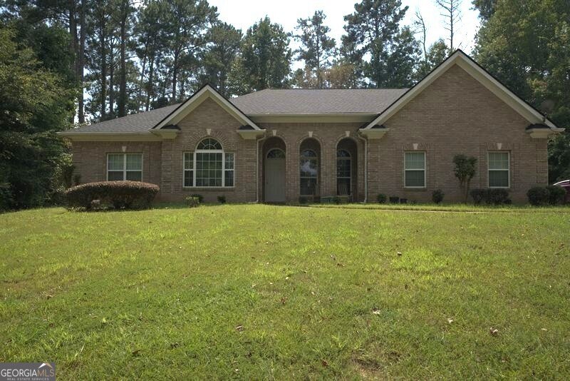 2275 Old Covington Road Conyers - 1