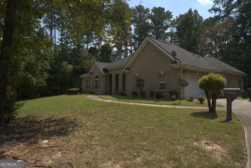 2275 Old Covington Road Conyers - 15