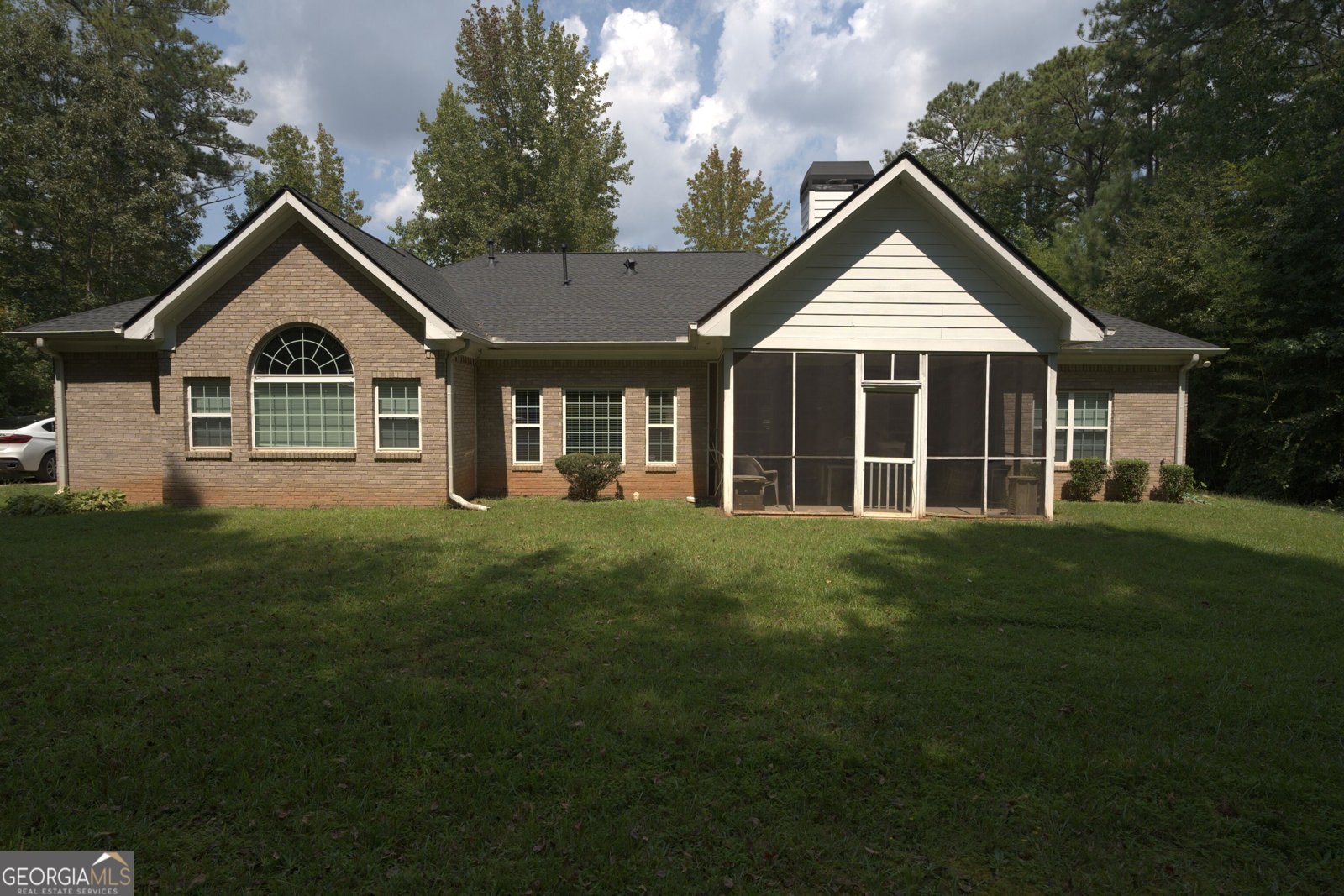 2275 Old Covington Road Conyers - 17