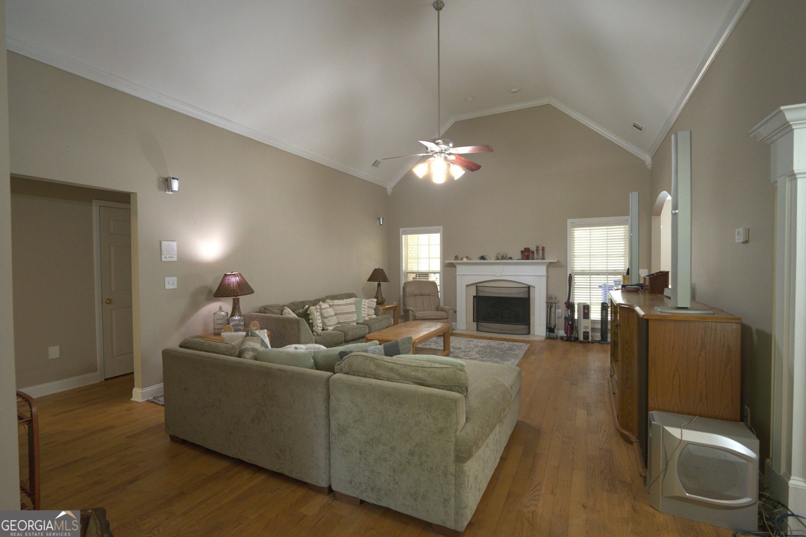 2275 Old Covington Road Conyers - 2