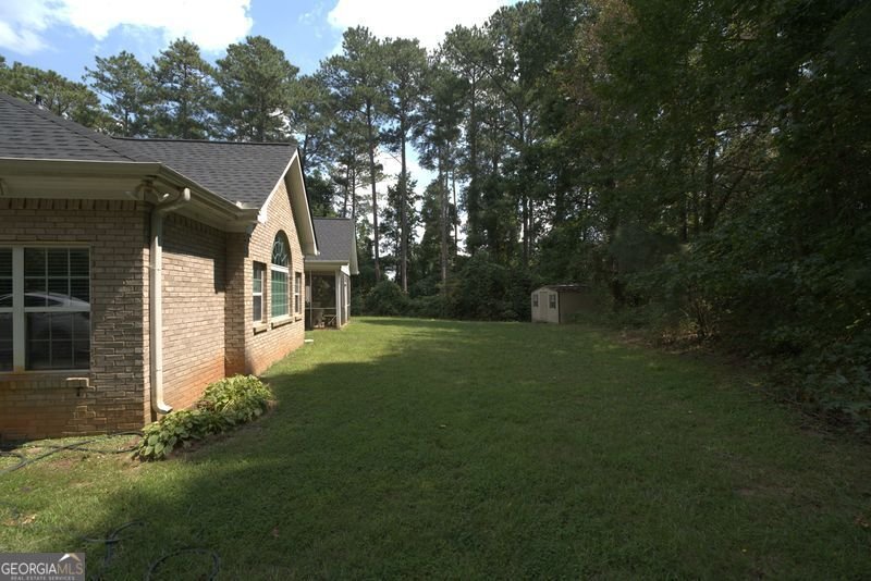 2275 Old Covington Road Conyers - 20