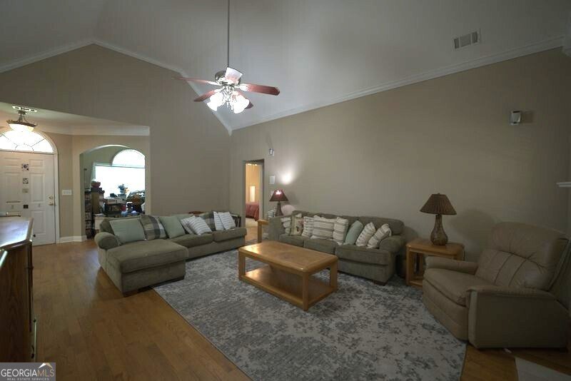 2275 Old Covington Road Conyers - 3