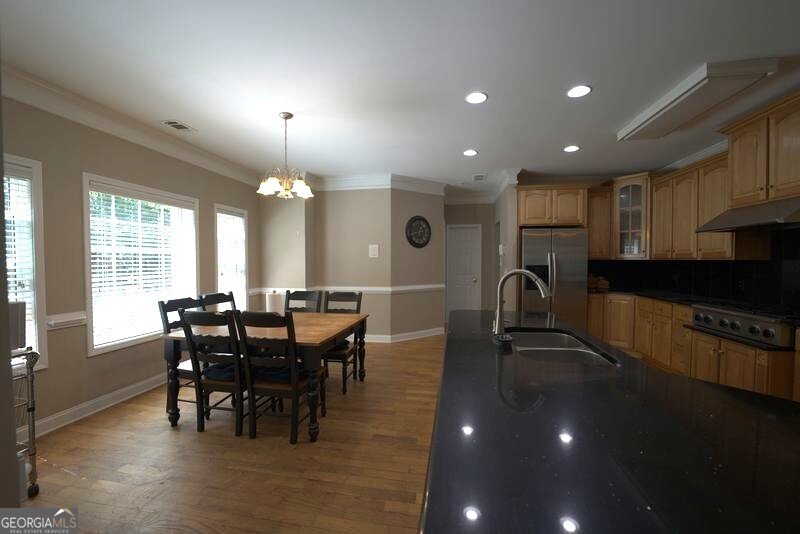 2275 Old Covington Road Conyers - 4