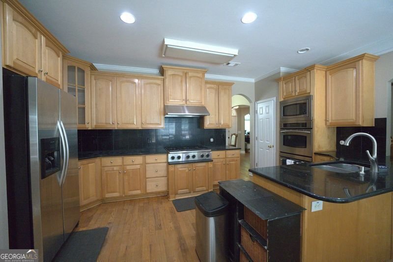 2275 Old Covington Road Conyers - 5