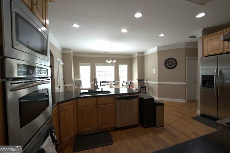 2275 Old Covington Road Conyers - 6
