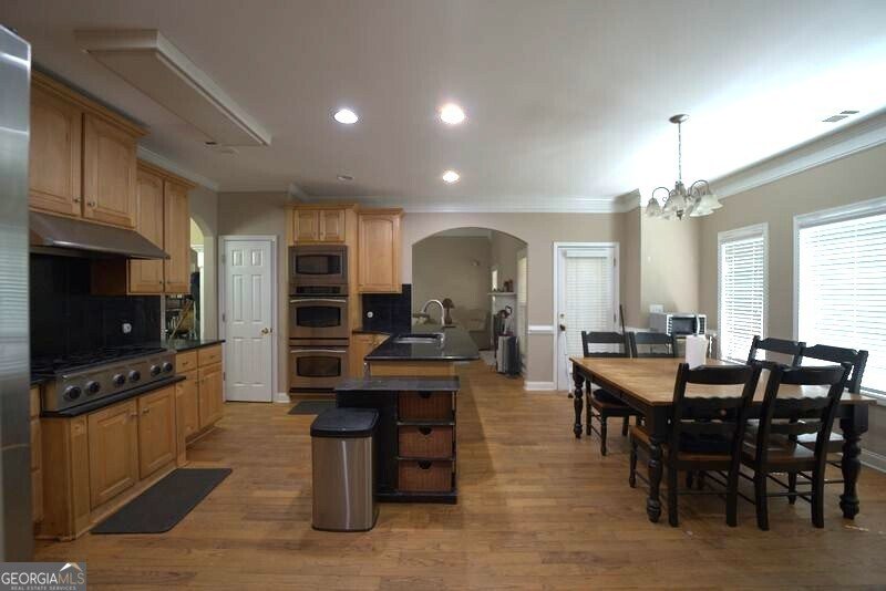 2275 Old Covington Road Conyers - 7