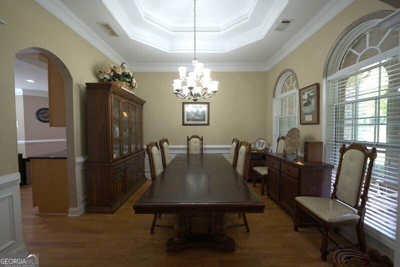 2275 Old Covington Road Conyers - 8
