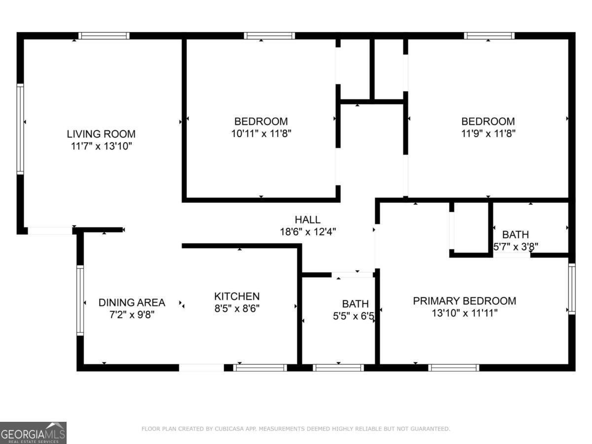 332 Lee Street Forest Park - 22