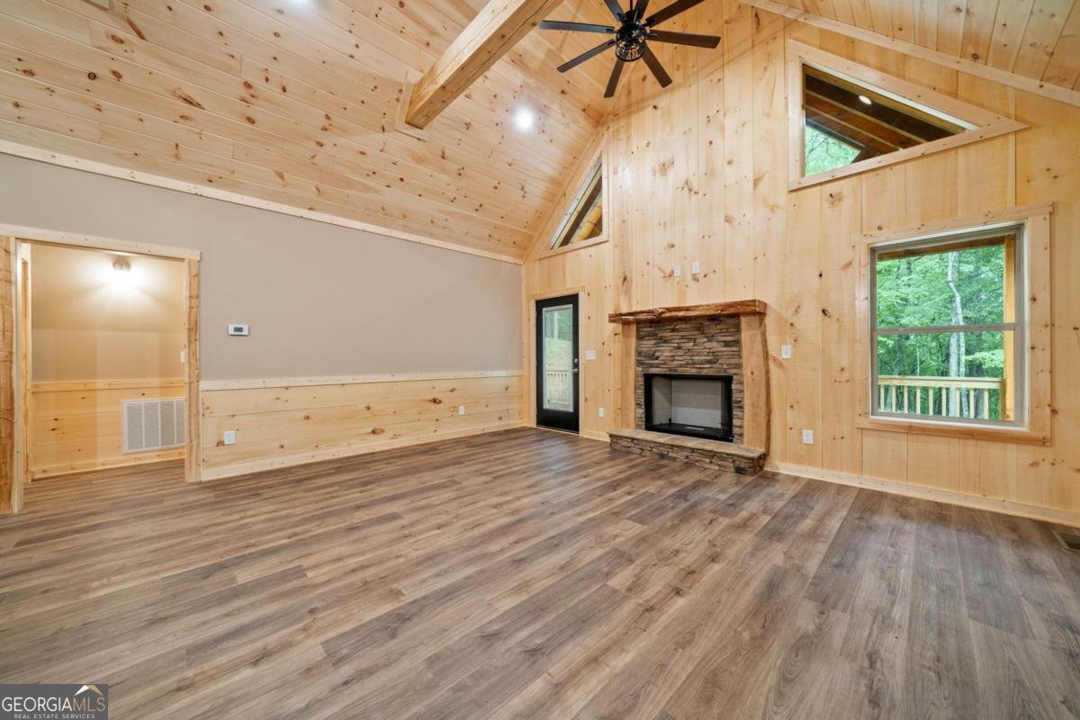 241 Lemmon Lane Ellijay - 1