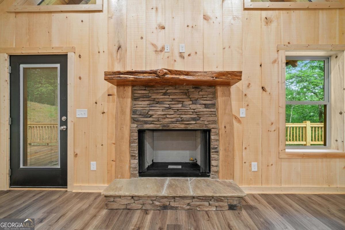 241 Lemmon Lane Ellijay - 2