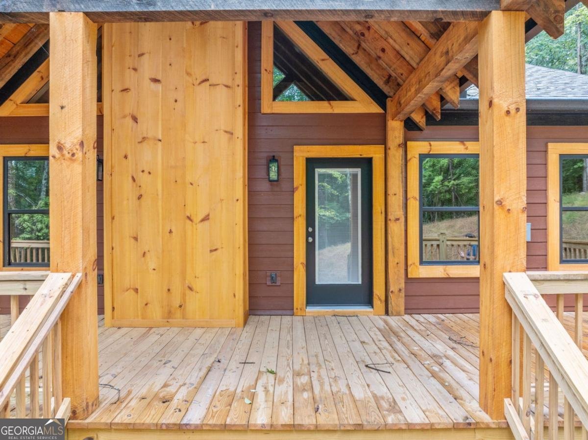 241 Lemmon Lane Ellijay - 22