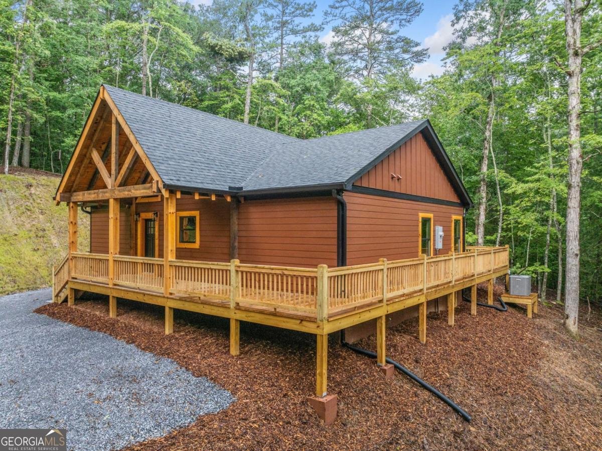 241 Lemmon Lane Ellijay - 24