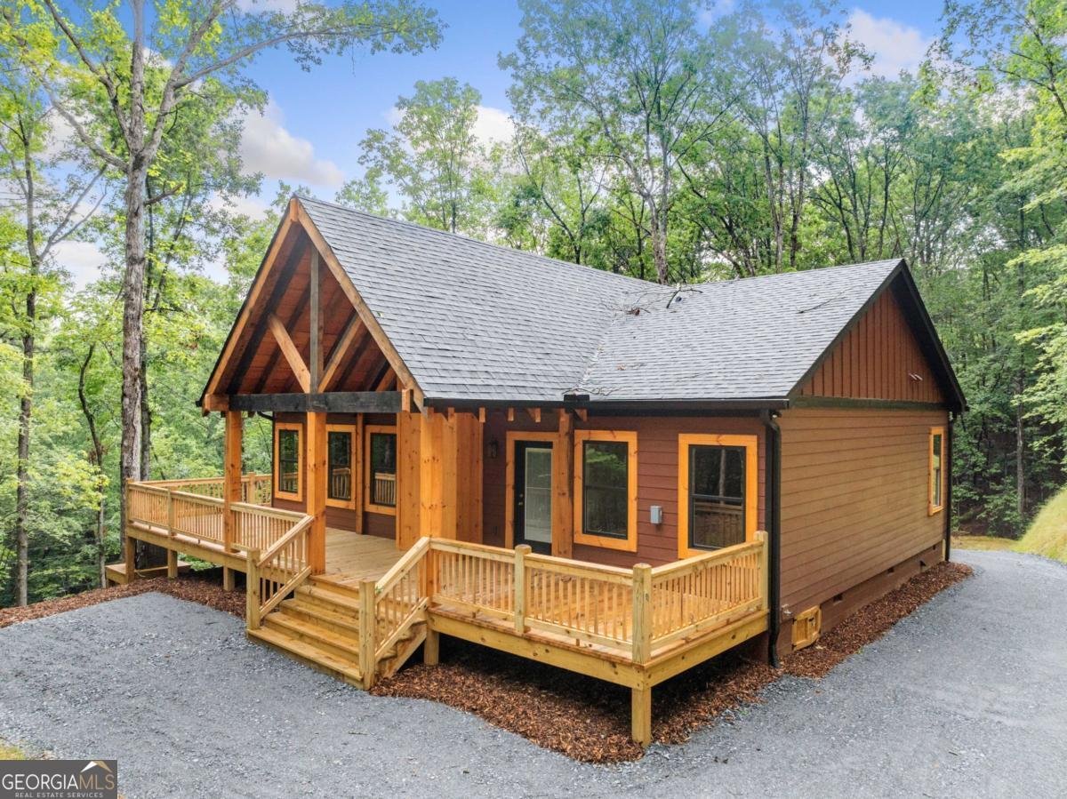 241 Lemmon Lane Ellijay - 25