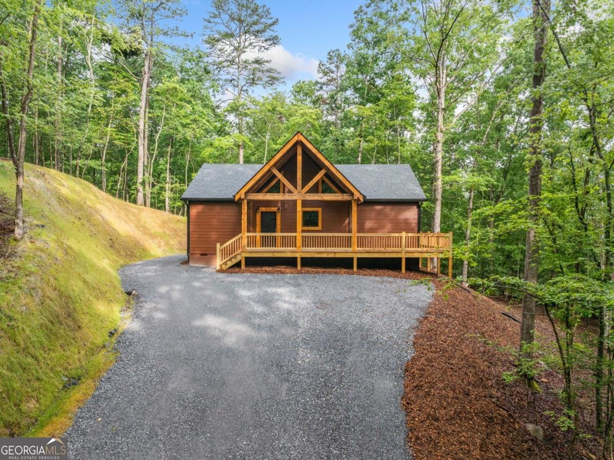 241 Lemmon Lane Ellijay - 26