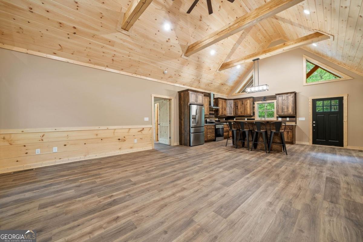 241 Lemmon Lane Ellijay - 3