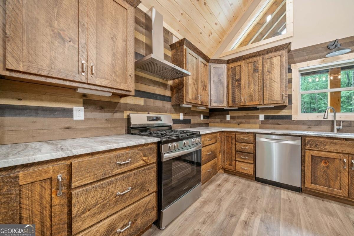 241 Lemmon Lane Ellijay - 5