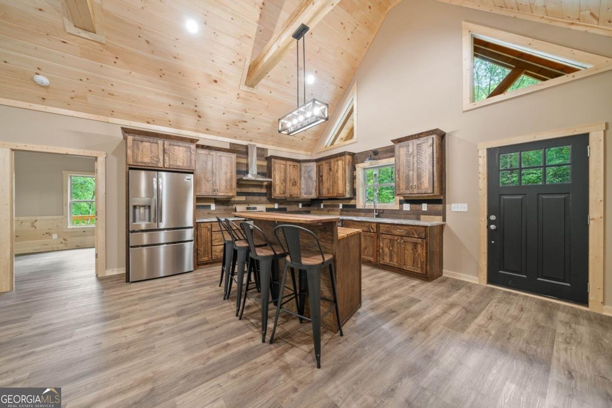 241 Lemmon Lane Ellijay - 6