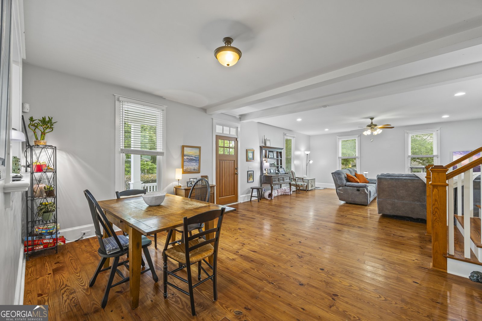 15 Chestnut Oak Run Athens - 1