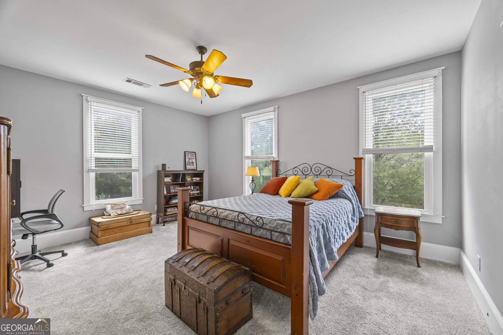 15 Chestnut Oak Run Athens - 13